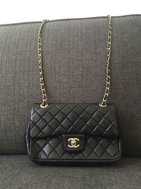 chanel bag gumtree|pre owned chanel bags uk.